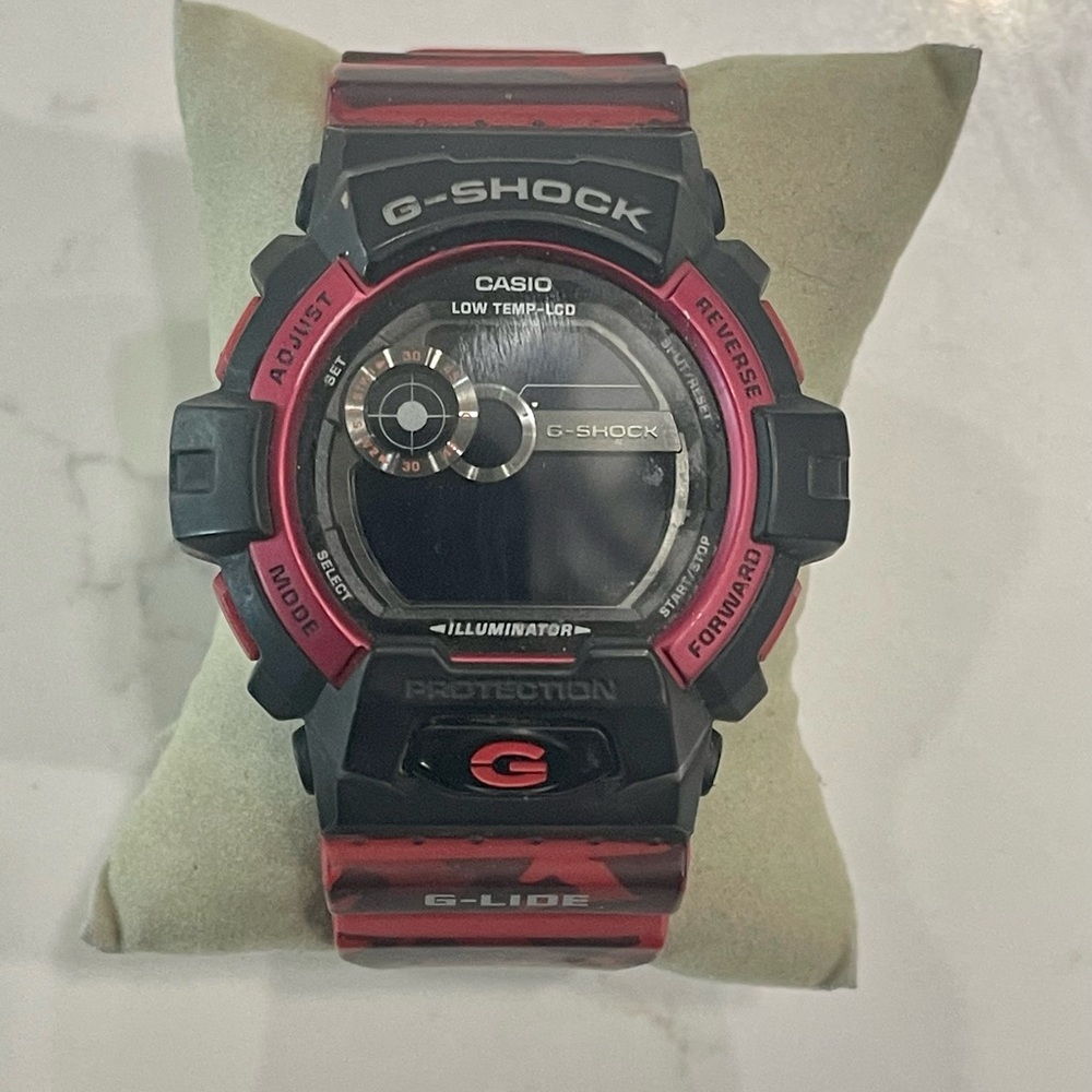 Casio G-Shock Watch Collection - Picture 10 of 14